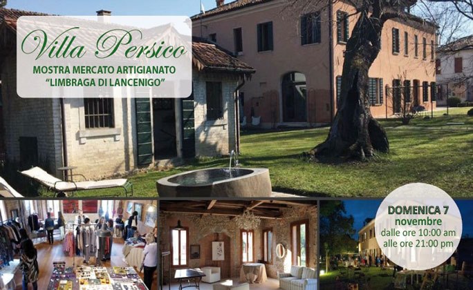 NOVEMBRE TRA PADOVA; TREVISO E IL GARDA!