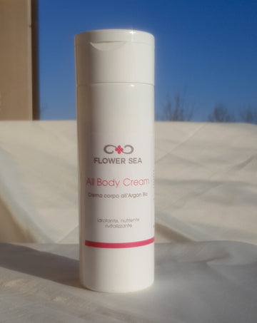 Crema Corpo All Body Cream